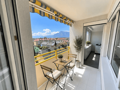 Wohnung kaufen in 5020 Salzburg