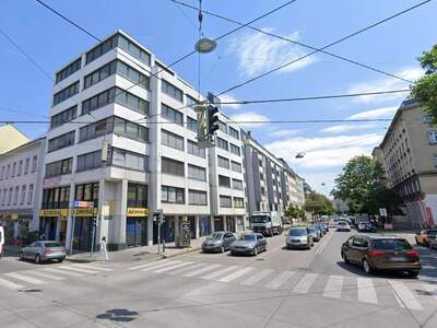 Gewerbeobjekt mieten in 1100 Wien