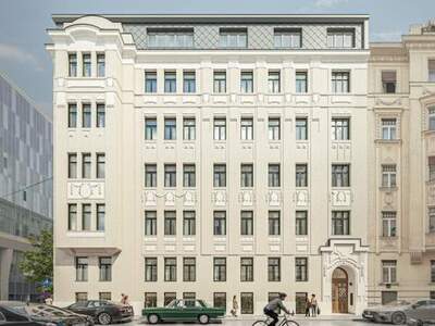 Wohnung kaufen in 1030 Wien