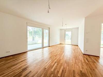Wohnung kaufen in 2490 Ebenfurth