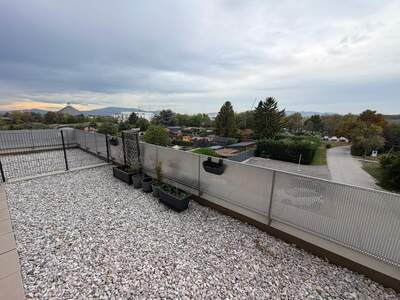 Terrassenwohnung mieten in 2334 Vösendorf (Bild 2)