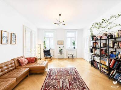Wohnung kaufen in 1030 Wien