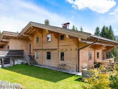 Haus kaufen in 6361 Hopfgarten (Bild 1)