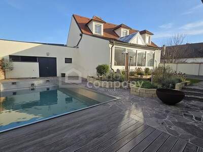 Haus kaufen in 7000 Eisenstadt