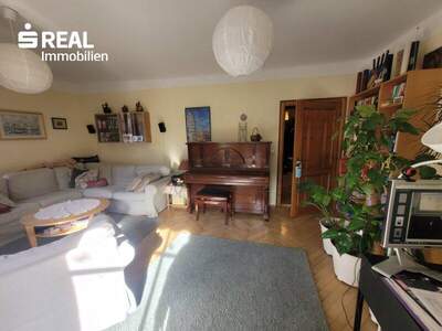 Terrassenwohnung mieten in 8051 Graz (Bild 1)