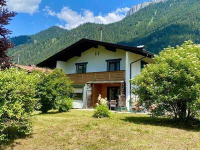 Haus kaufen in 6384 Waidring