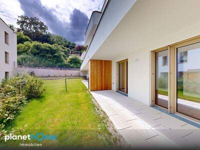 Eigentumswohnung in 3500 Krems