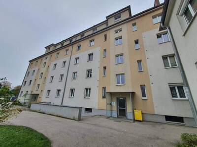 Wohnung mieten in 3100 Sankt Pölten