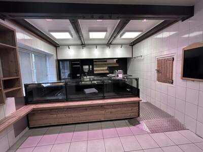 Gewerbeobjekt mieten in 2630 Grafenbach (Bild 3)