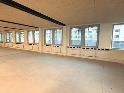 Gewerbeobjekt mieten in 1020 Wien