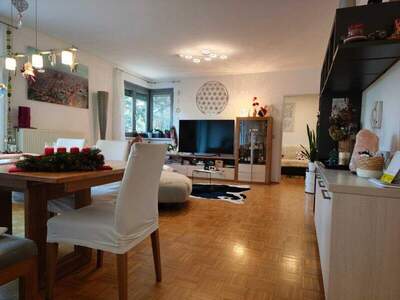 Terrassenwohnung kaufen in 9871 Seeboden (Bild 5)