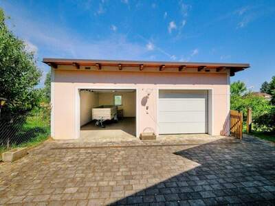 Einfamilienhaus kaufen in 7540 Güssing (Bild 4)