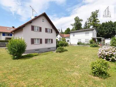 Haus kaufen in 6923 Lauterach