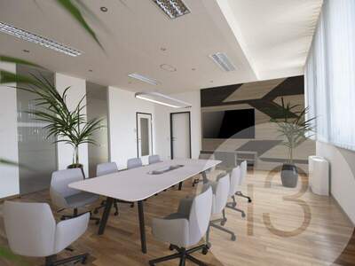 Bürozentrum mieten in 5071 Himmelreich