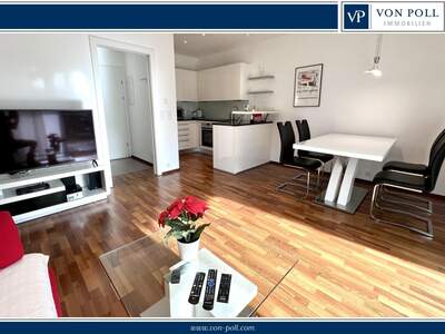 Erdgeschosswohnung mieten in 5020 Salzburg