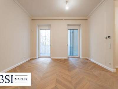 Wohnung kaufen in 1050 Wien