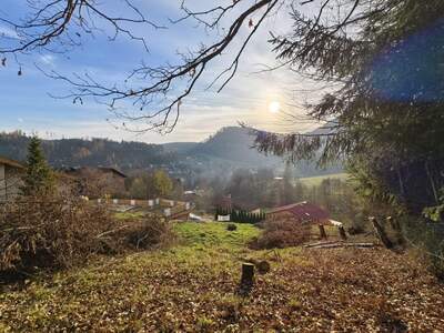 Grundstück kaufen in 8605 Kapfenberg (Bild 4)
