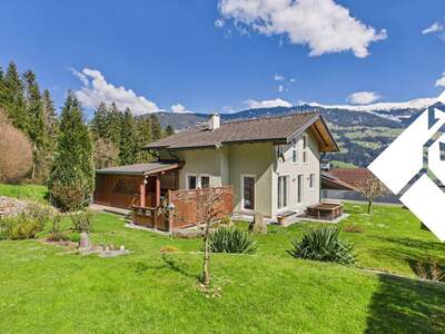 Haus mit Garten kaufen in 6264 Fügenberg (Bild 2)
