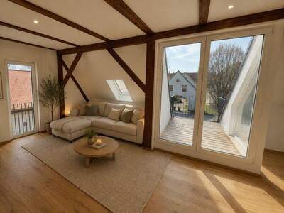 Terrassenwohnung kaufen in 8054 Graz (Bild 3)