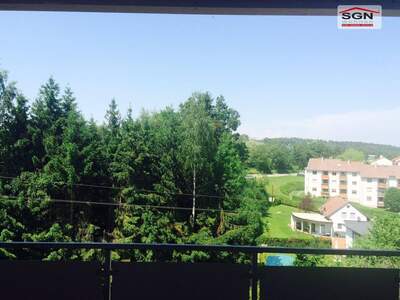 Wohnung mieten in 4713 Gallspach