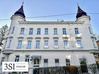 Wohnung kaufen in 1190 Wien