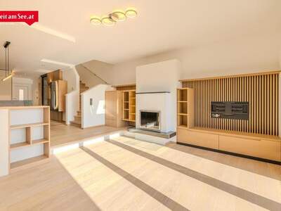 Einfamilienhaus kaufen in 5310 Mondsee