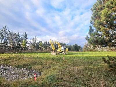 Grundstück kaufen in 2751 Matzendorf