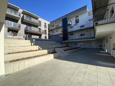 Terrassenwohnung mieten in 8042 Graz (Bild 1)