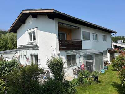 Haus kaufen in 6161 Natters