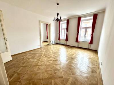 Wohnung kaufen in 1030 Wien