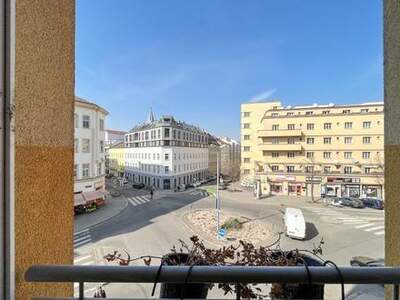 Wohnung kaufen in 1120 Wien