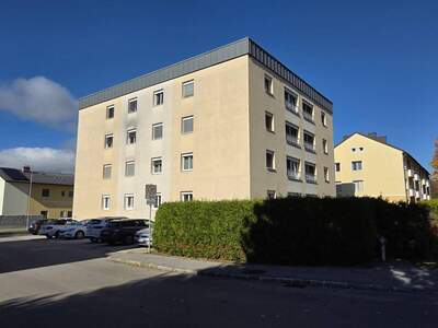 Eigentumswohnung in 9330 Althofen