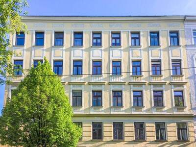 Eigentumswohnung in 1020 Wien