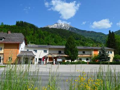 Restaurant kaufen in 4582 Spital