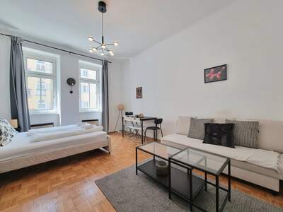 Wohnung kaufen in 1160 Wien