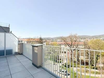 Anlageobjekt kaufen in 1190 Wien