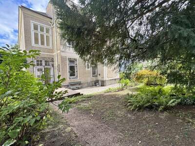 Haus mit Garten kaufen in 1190 Wien (Bild 3)