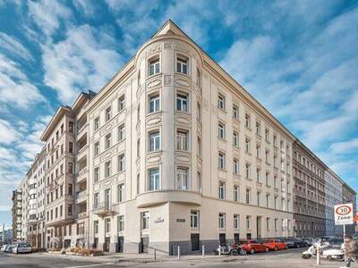 Eigentumswohnung in 1060 Wien (Bild 1)