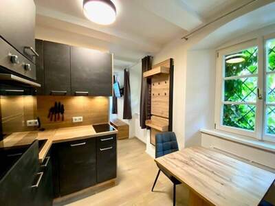 Wohnung kaufen in 6060 Hall