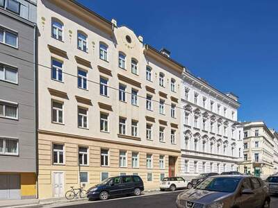 Gewerbeobjekt kaufen in 1140 Wien