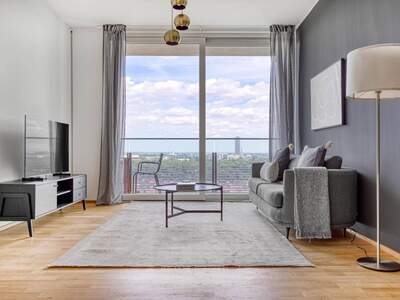 Mietwohnung in 1030 Wien