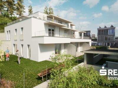 Terrassenwohnung kaufen in 6063 Rum (Bild 4)