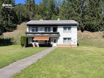 Haus kaufen in 8850 Murau