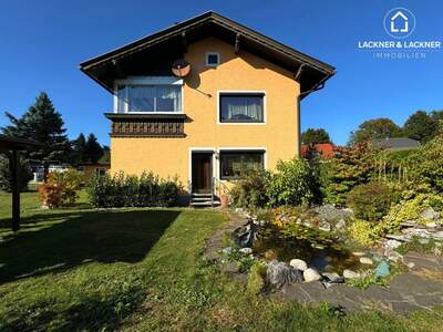 Haus mit Garten kaufen in 9020 Klagenfurt (Bild 5)