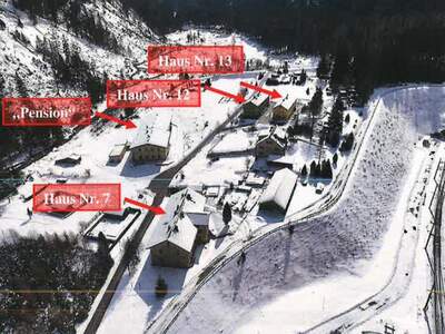 Gewerbeobjekt kaufen in 5645 Bad Gastein (Bild 1)
