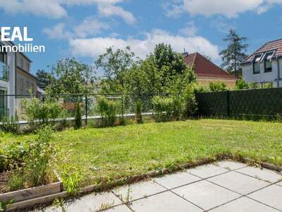 Terrassenwohnung kaufen in 1230 Wien (Bild 1)