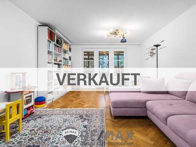 Terrassenwohnung kaufen in 1210 Wien