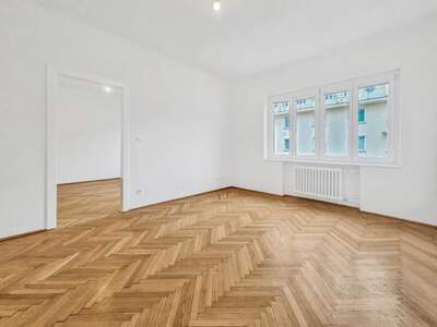 Wohnung mieten in 1040 Wien