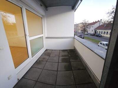Terrassenwohnung mieten in 1110 Wien (Bild 2)