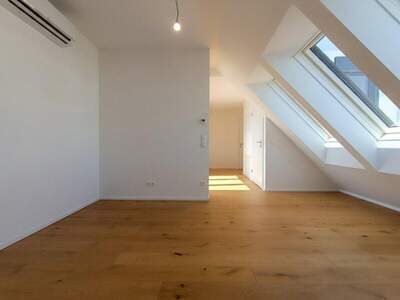 Terrassenwohnung mieten in 1050 Wien (Bild 4)